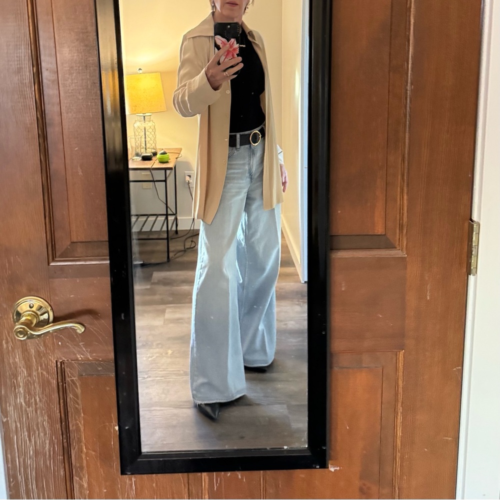 Vintage Gucci long blouse - Picture 7 of 13